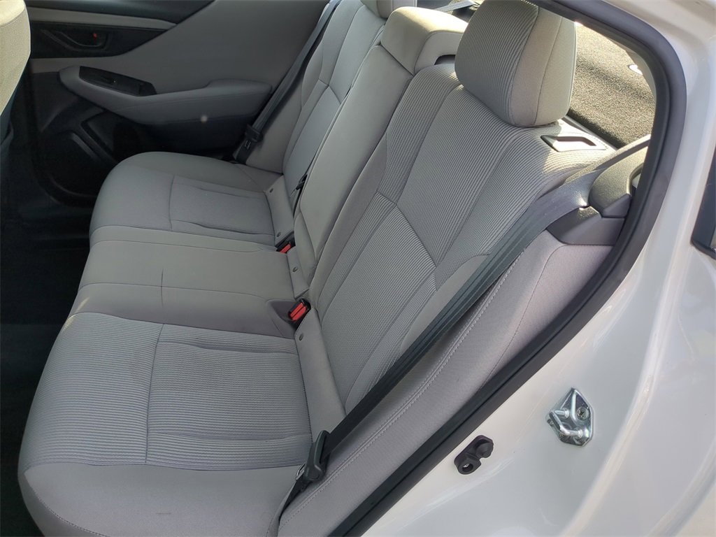 Certified 2021 Subaru Legacy w/ Alloy Wheel Package image 15