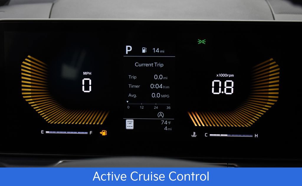 New 2026 Kia Sorento S w/ S Panoramic Sunroof Package image 11