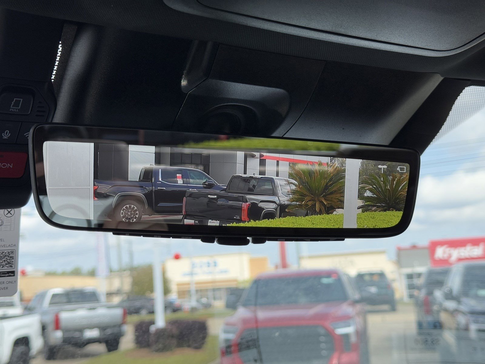 New 2025 Toyota Tundra 1794 Edition image 30