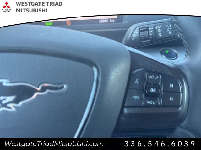 Used 2021 Ford Mustang Mach-E Select image 12