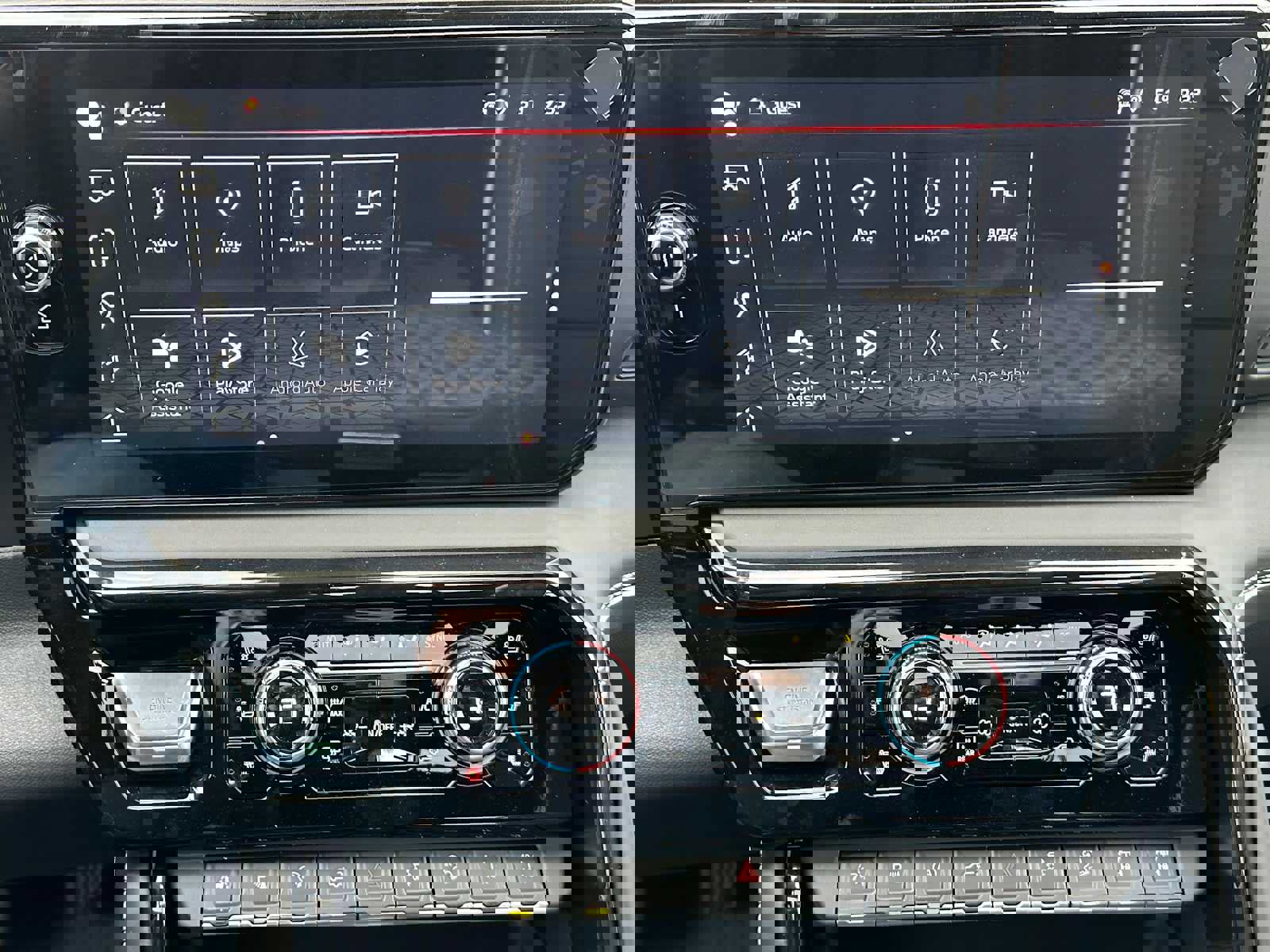 New 2026 GMC Sierra 1500 AT4X w/ AT4X AEV Edition image 28