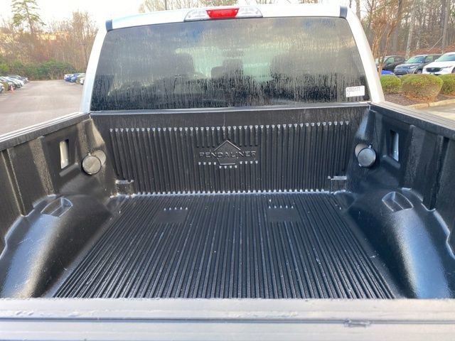 Used 2018 Ford F150 XLT image 25