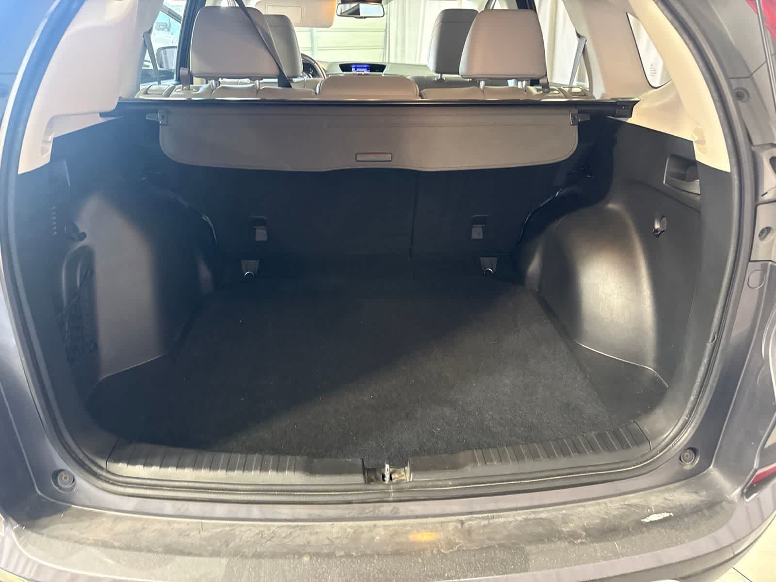 Used 2015 Honda CR-V Touring image 10