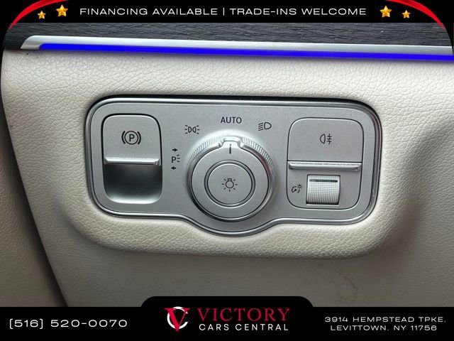 Used 2020 Mercedes-Benz GLE 350 4MATIC image 32