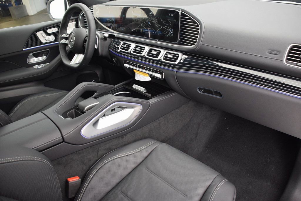 New 2026 Mercedes-Benz GLE 450 4MATIC Coupe image 13