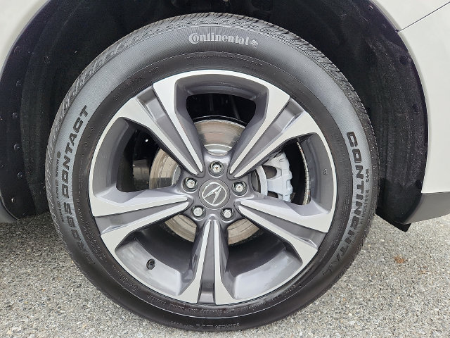 Certified 2026 Acura RDX w/ Technology Package AWD/4WD image 8