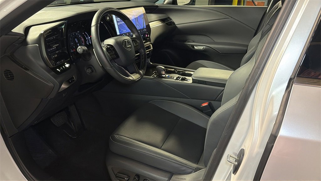 Certified 2024 Lexus RX 350 Premium image 26