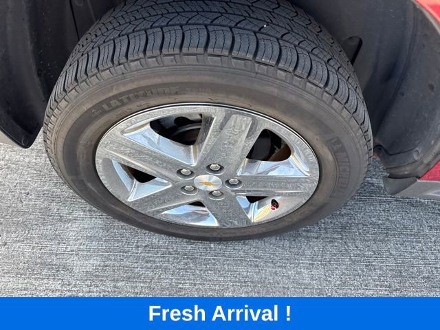 Used 2014 Chevrolet Equinox LTZ FWD image 20