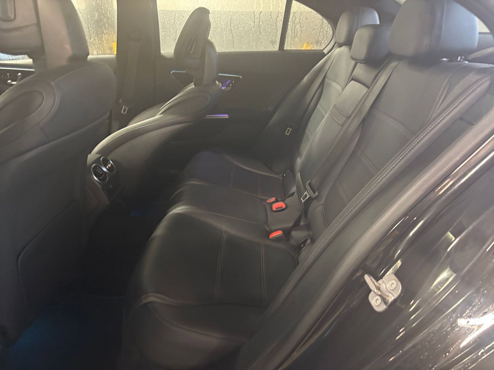 Used 2024 Mercedes-Benz C 300 Sedan image 38