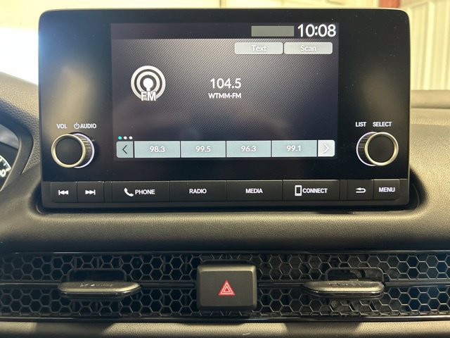 Certified 2024 Honda HR-V LX image 31