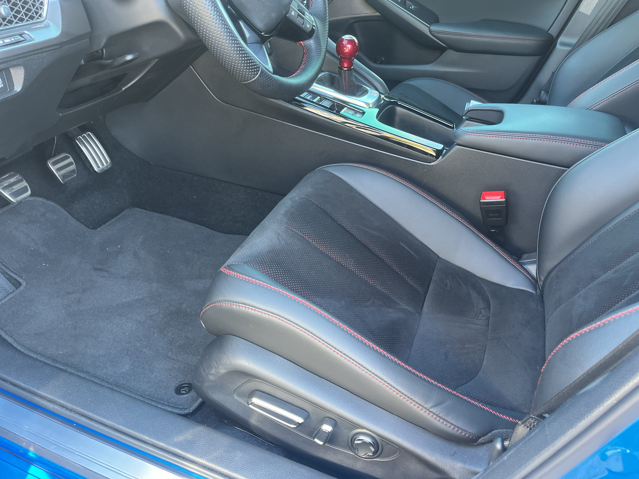 Used 2026 Acura Integra Type S FWD image 20