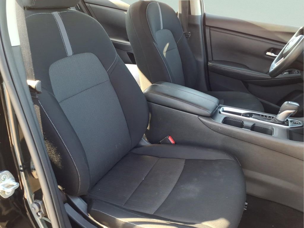 Used 2024 Nissan Sentra SV image 14