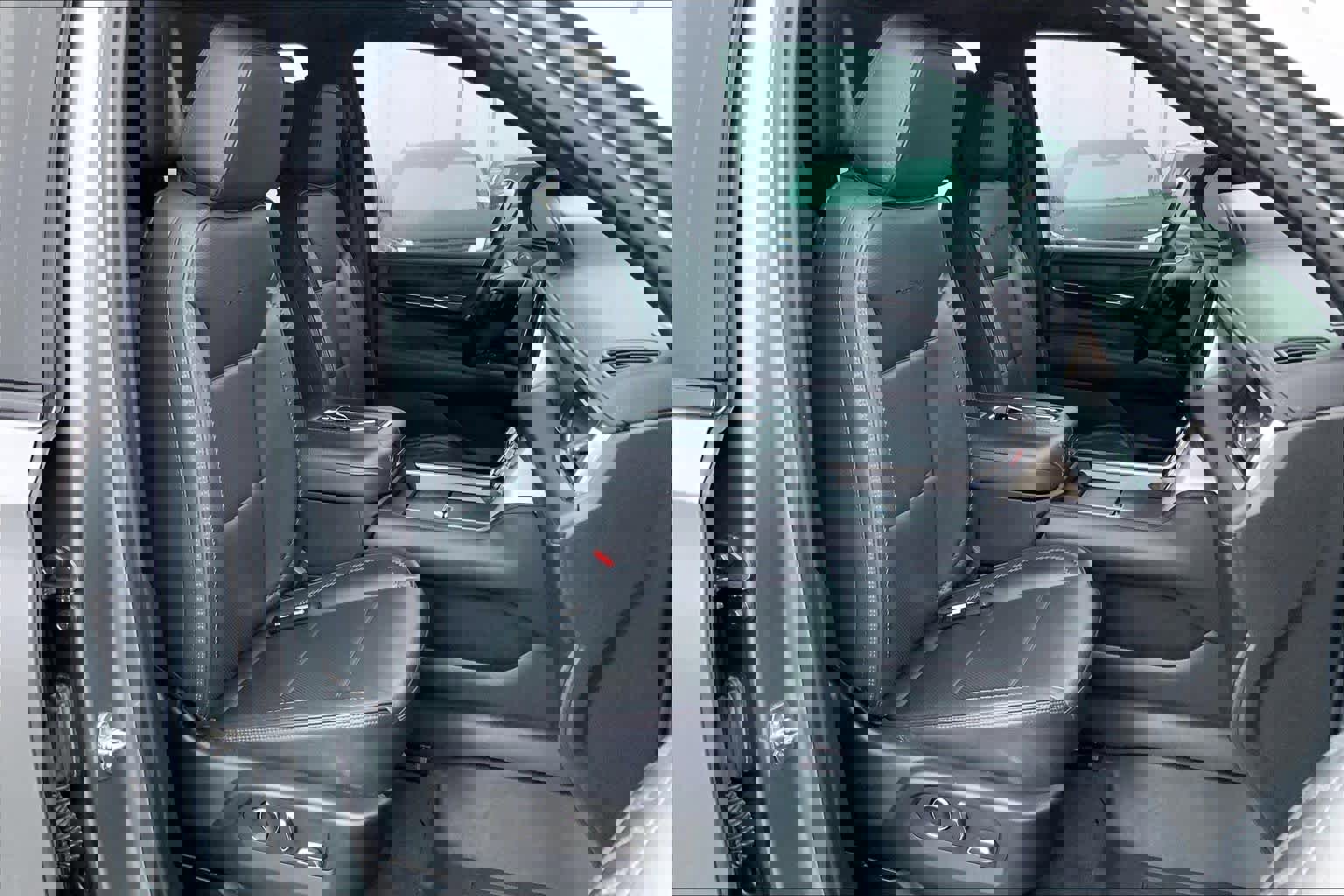 Used 2021 GMC Yukon XL Denali image 9