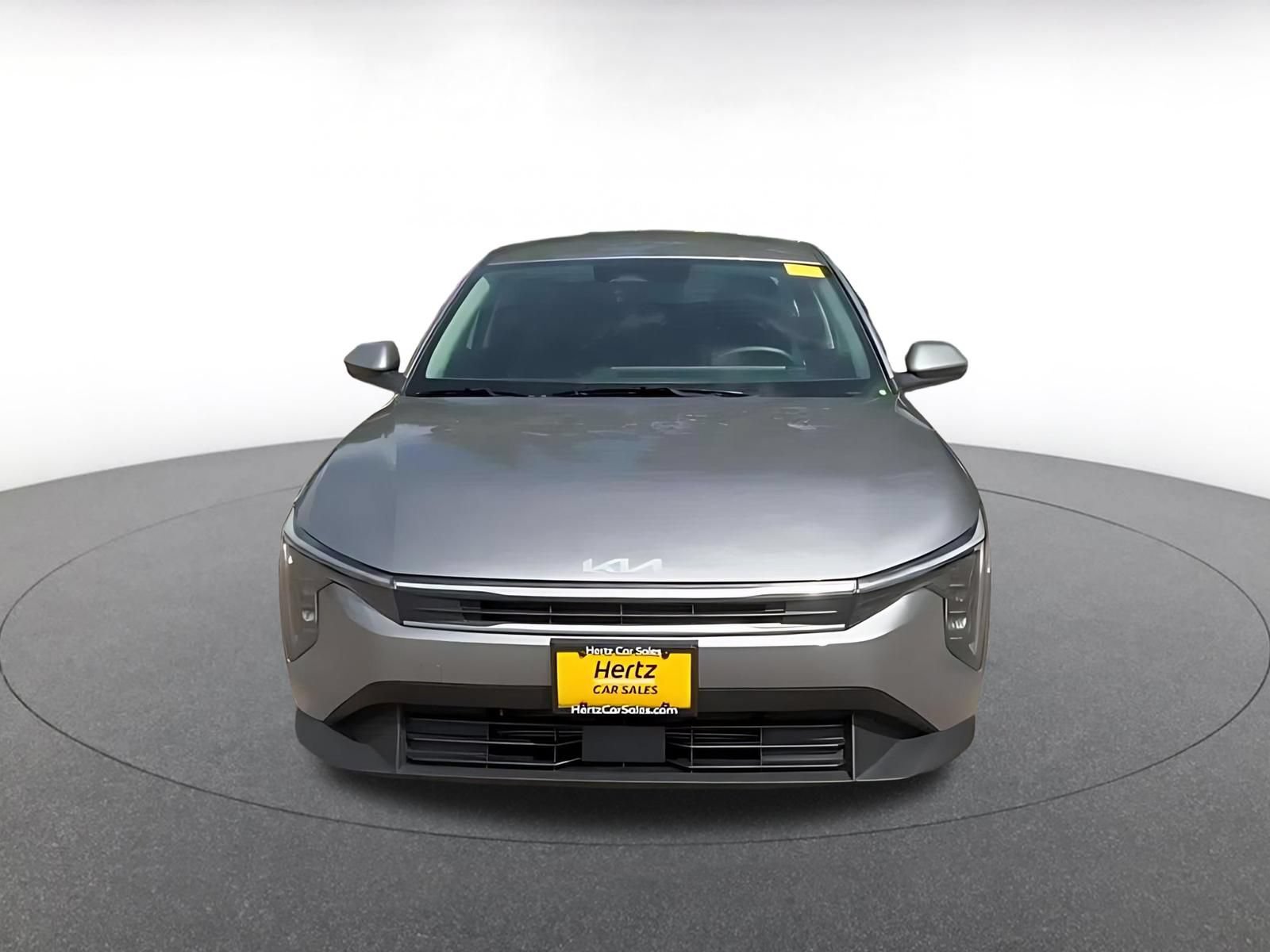 Used 2026 Kia K4 FWD image 4