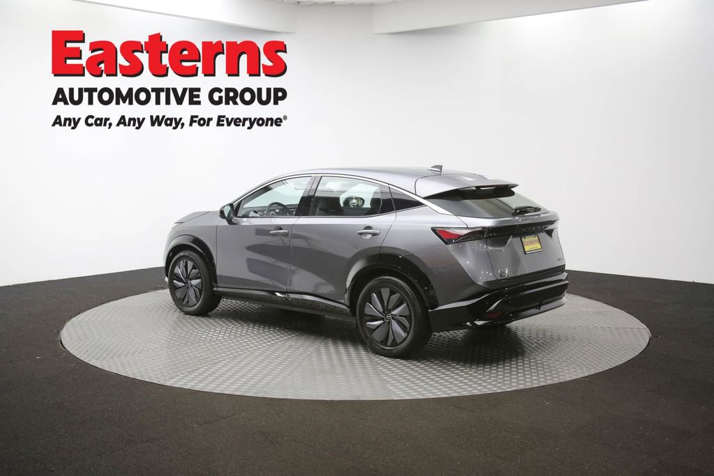 Used 2023 Nissan Ariya FWD image 63