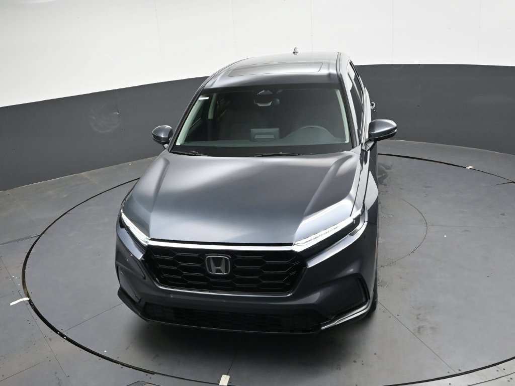 New 2027 Honda CR-V EX image 20