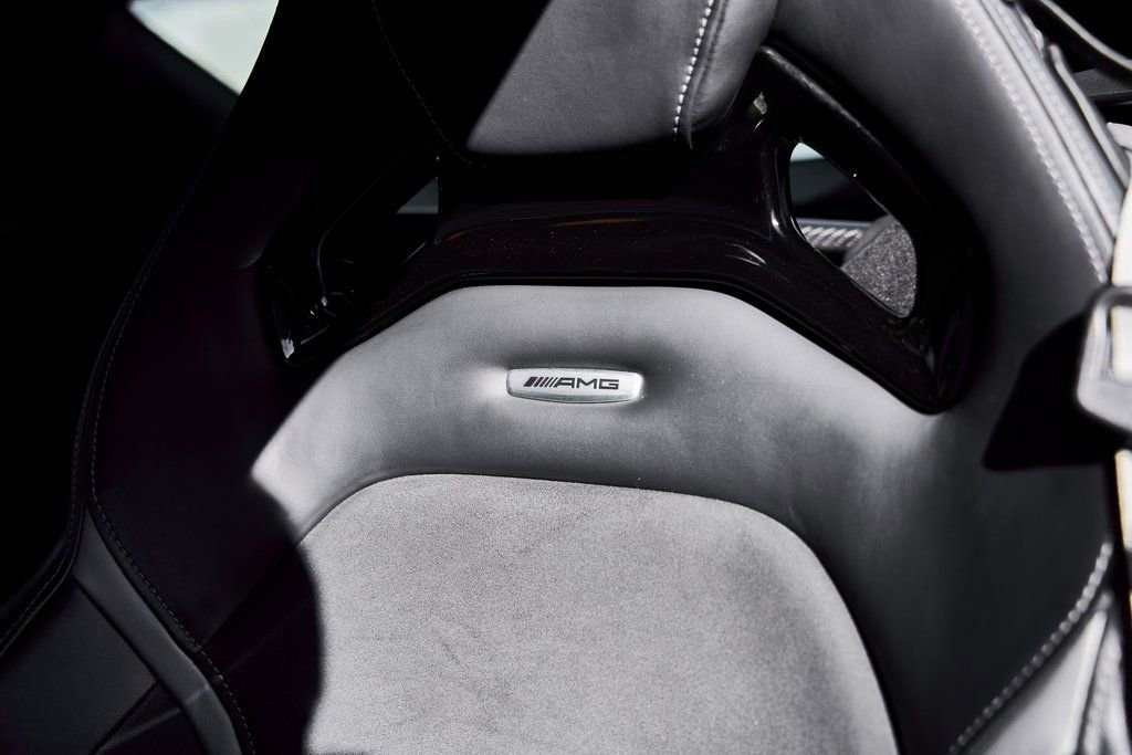 Used 2018 Mercedes-Benz AMG GT R image 54