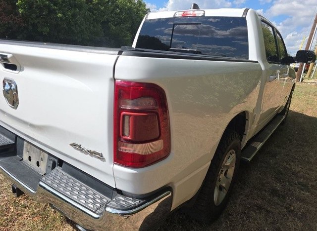 Used 2020 RAM 1500 Big Horn image 5