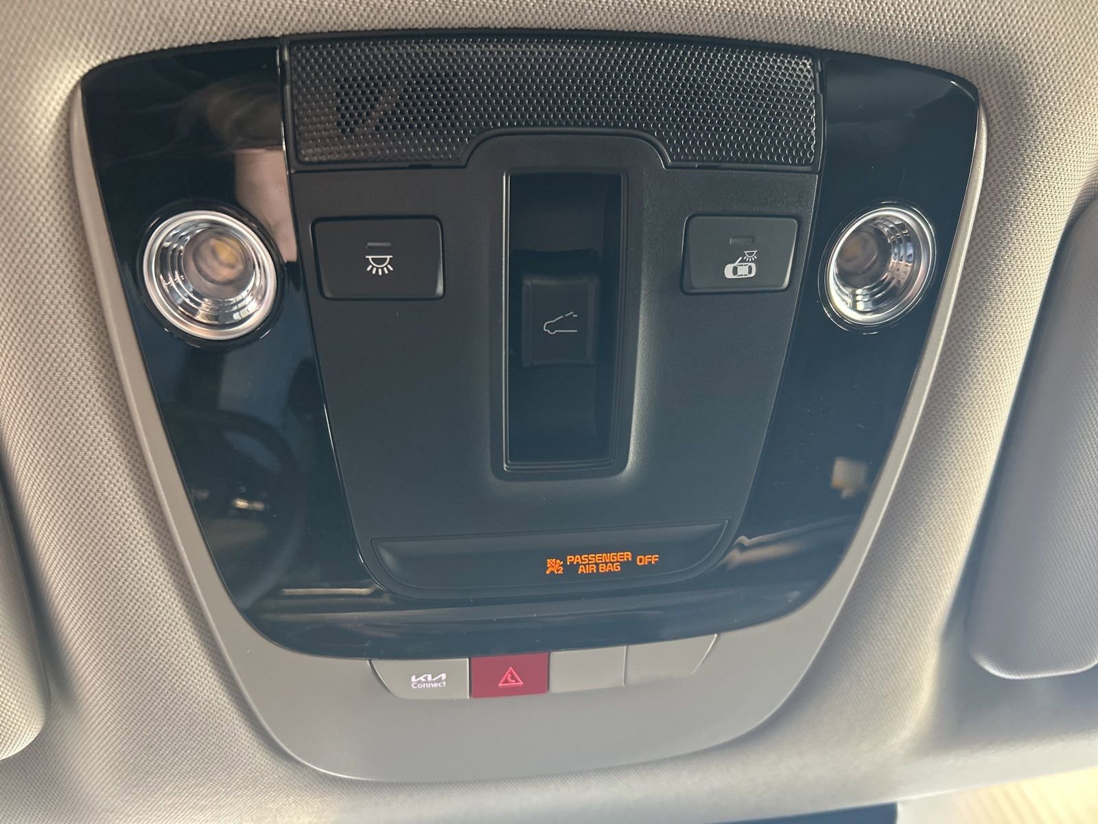 New 2026 Kia Sportage EX image 30