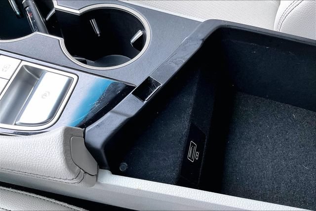 Used 2023 Genesis G70 2.0T AWD/4WD image 16