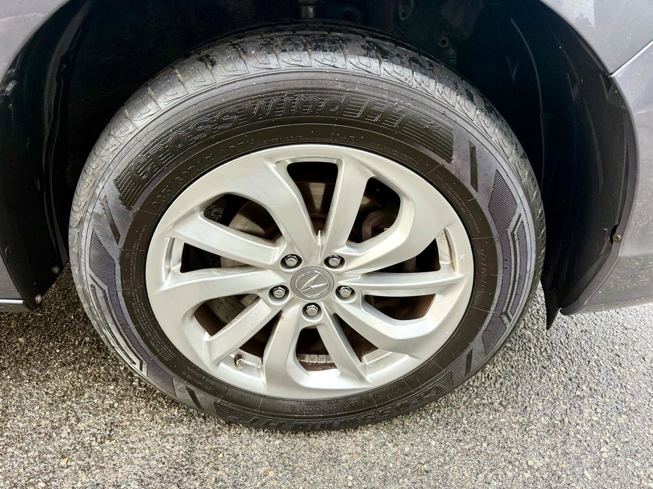 Used 2017 Acura RDX AWD image 13