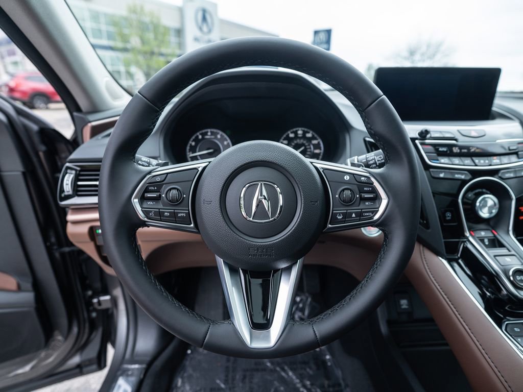 New 2026 Acura RDX w/ Technology Package image 19