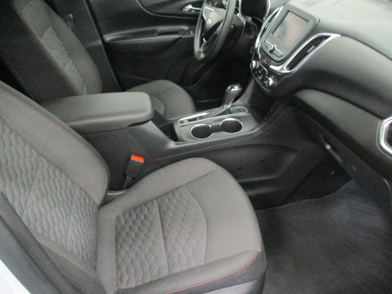 Used 2020 Chevrolet Equinox LT image 12