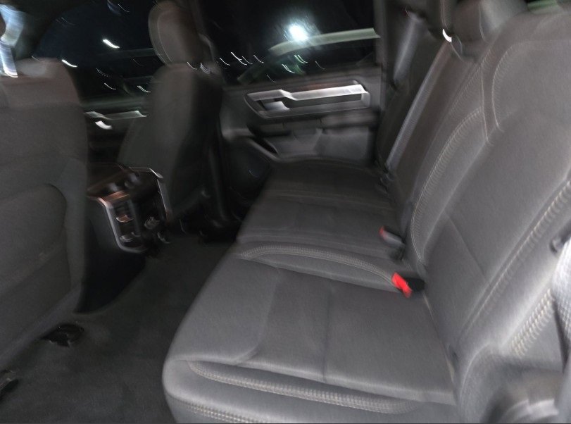 Used 2020 RAM 1500 Lone Star image 14