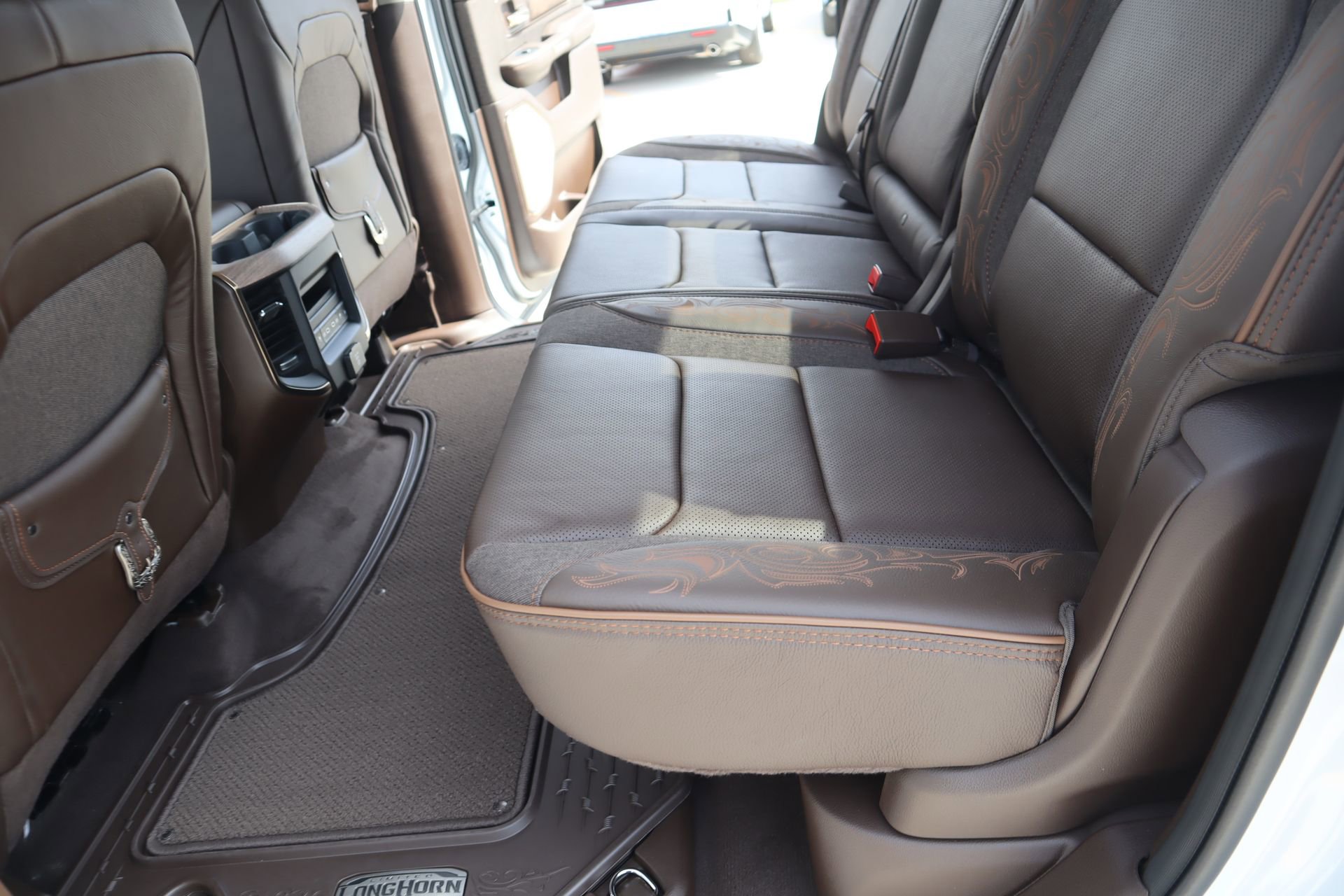 New 2026 RAM 1500 Limited w/ Bed Utility Group AWD/4WD image 13
