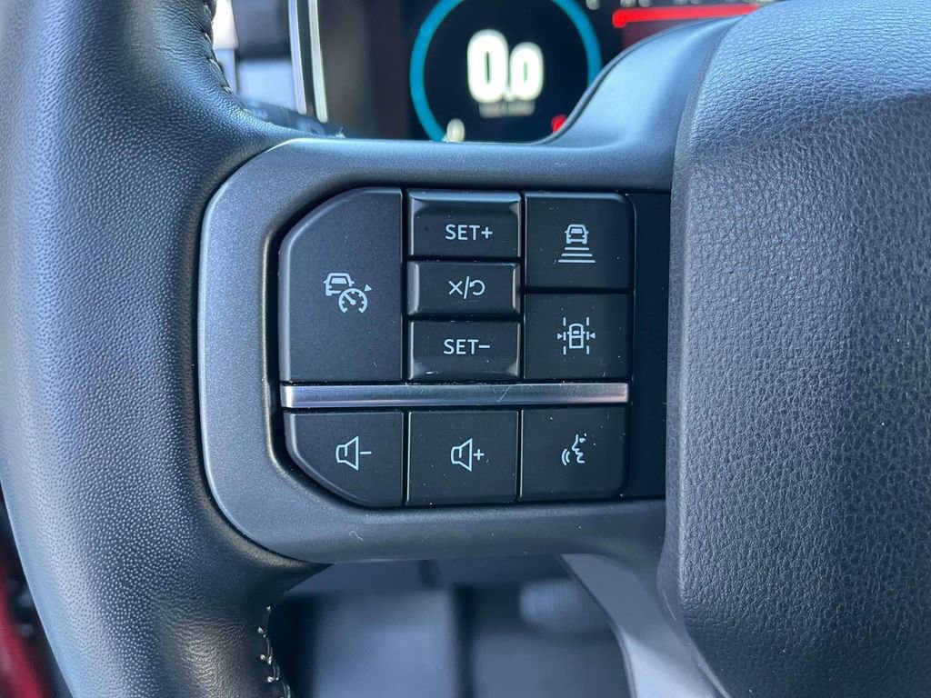 Used 2022 Ford F150 Lariat image 28