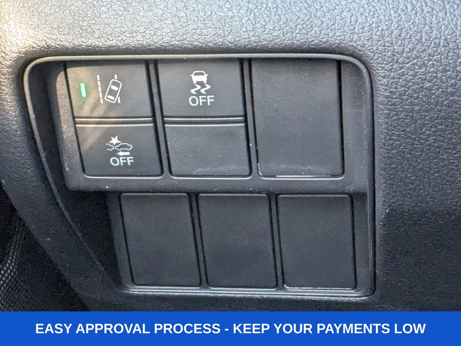 Used 2021 Honda CR-V EX image 37