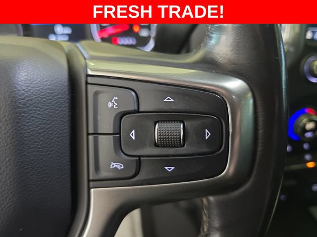 Used 2020 Chevrolet Silverado 1500 RST w/ All-Star Edition AWD/4WD image 32