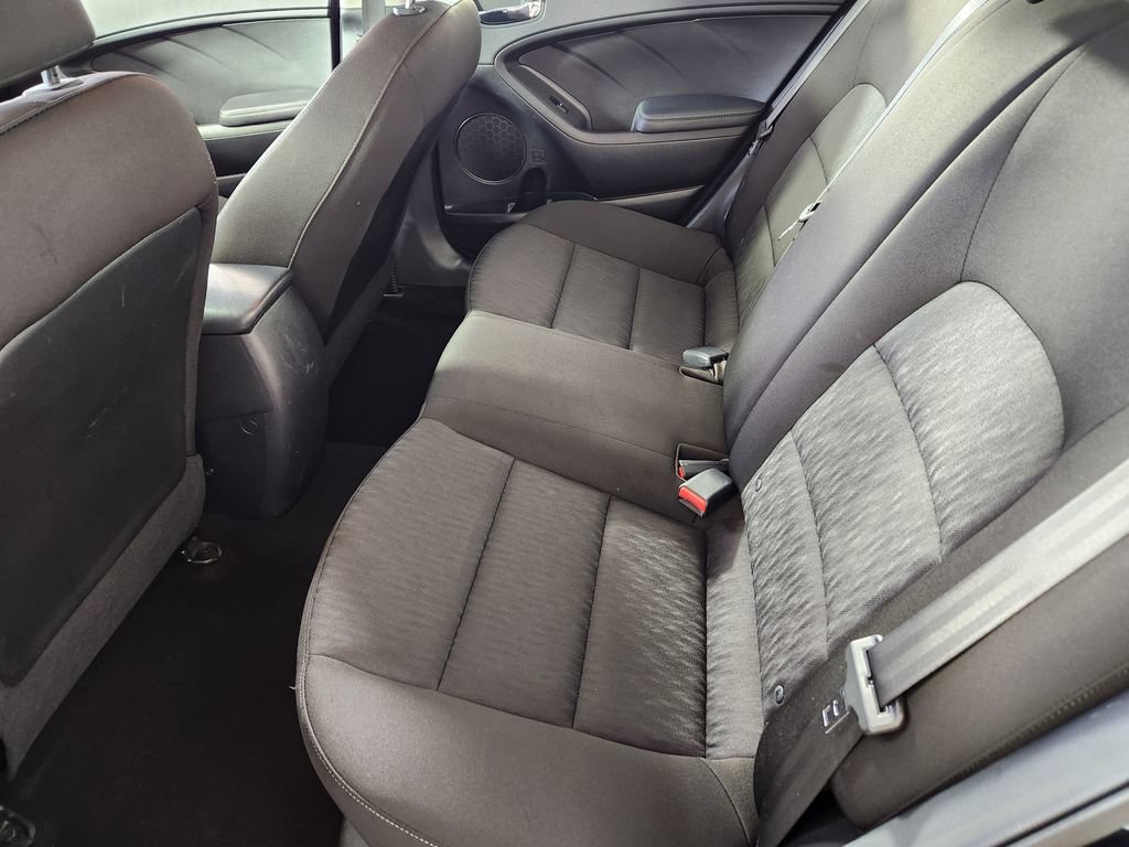 Used 2016 Kia Forte LX FWD image 14