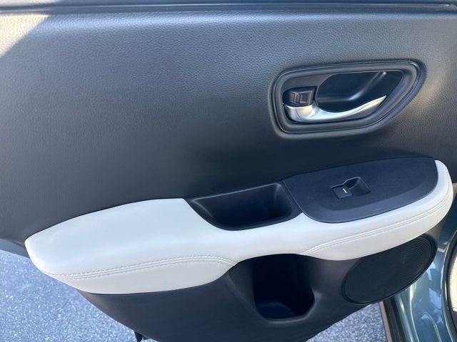 Certified 2024 Honda HR-V LX image 15