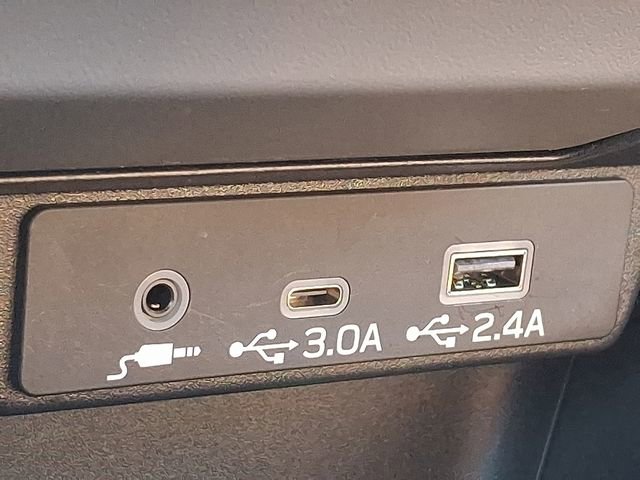 Certified 2024 Subaru Crosstrek 2.5i Sport image 25