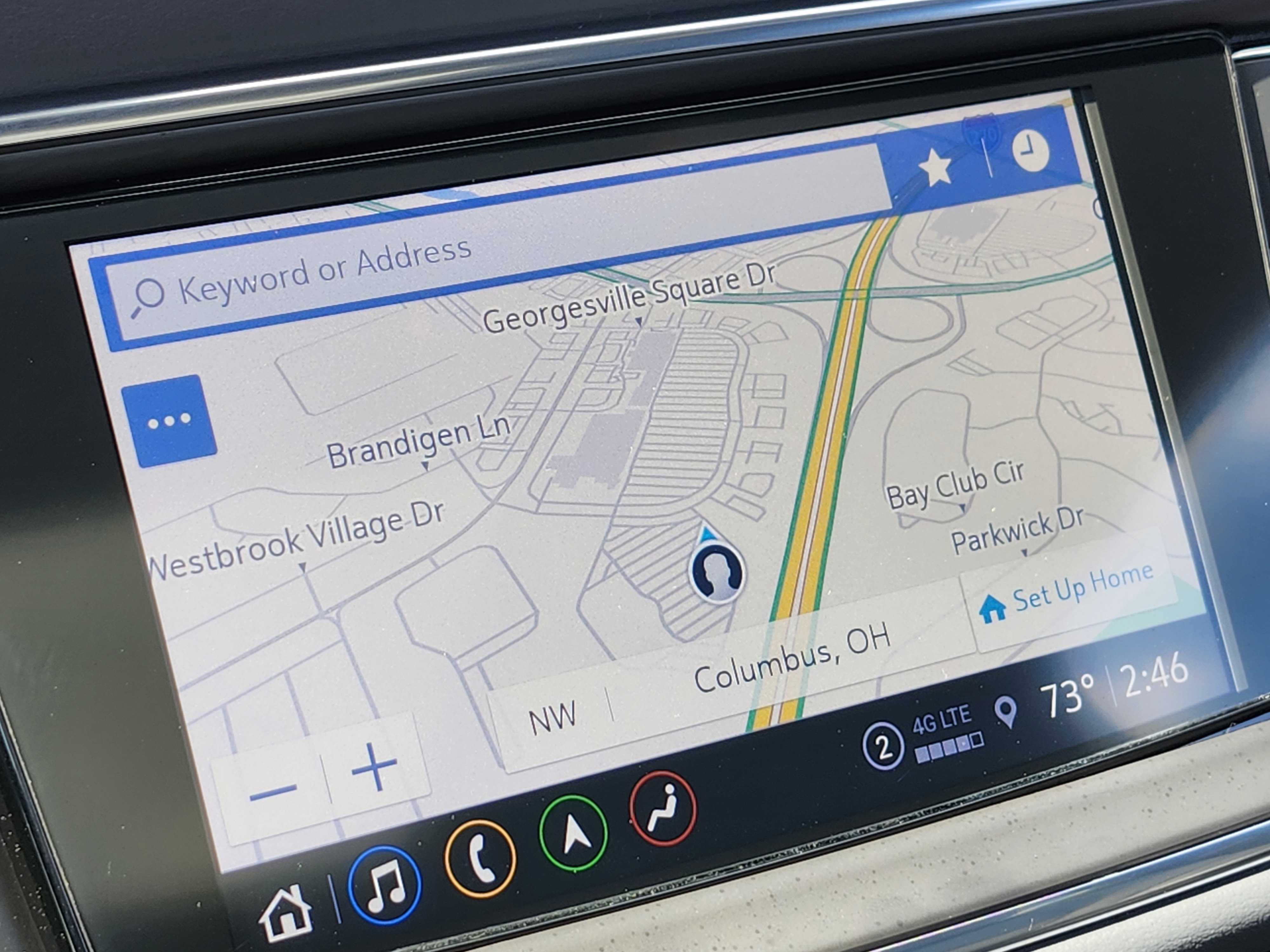 Used 2023 Buick Enclave Premium w/ Experience Buick Package image 27