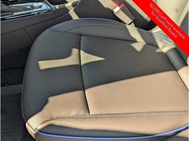 New 2026 Buick Encore GX Sport Touring w/ Comfort Package image 23