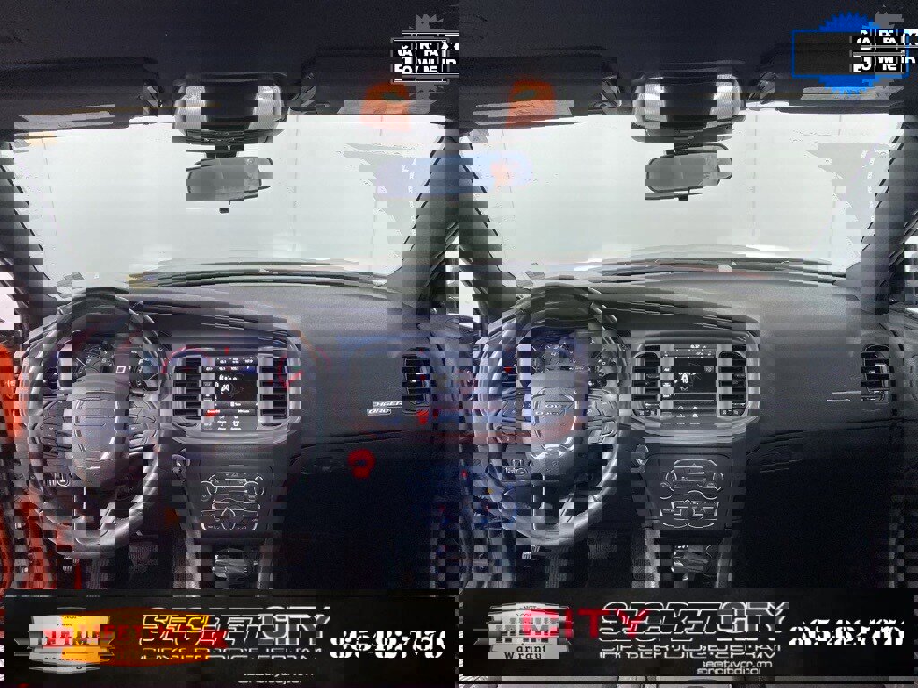 Used 2023 Dodge Charger SXT w/ Blacktop Package image 26