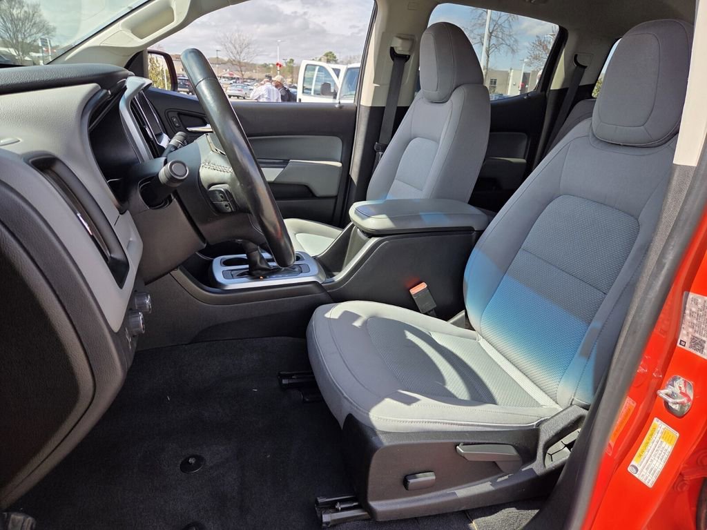 Used 2020 Chevrolet Colorado LT image 5