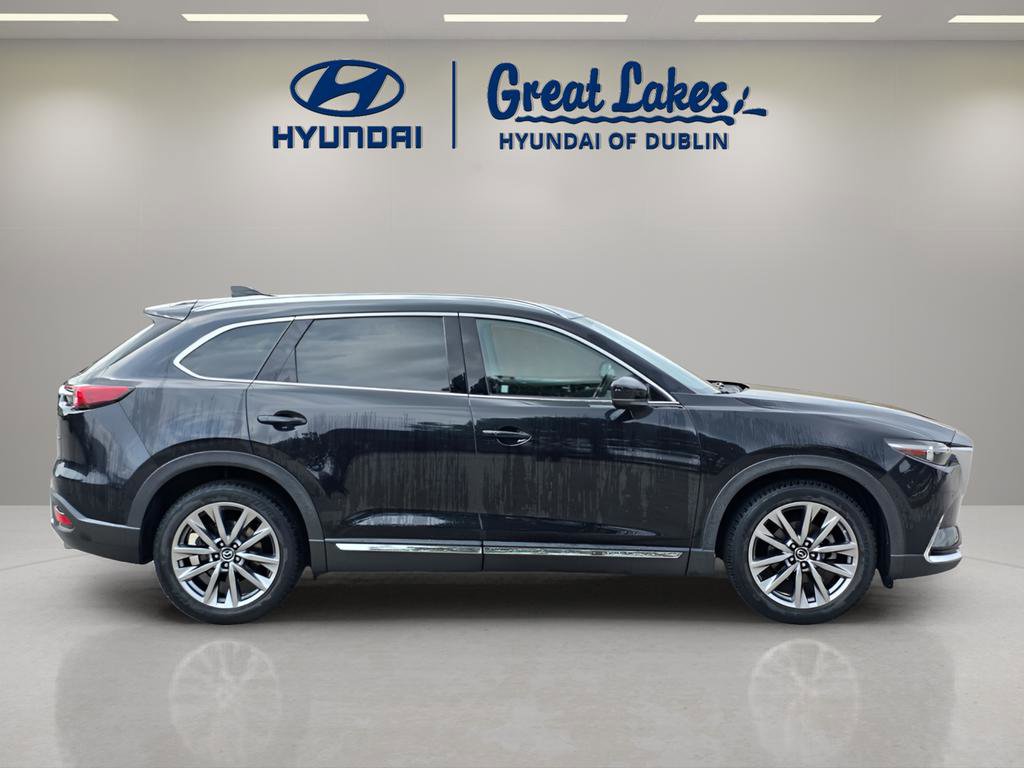 Used 2019 MAZDA CX-9 Grand Touring image 6