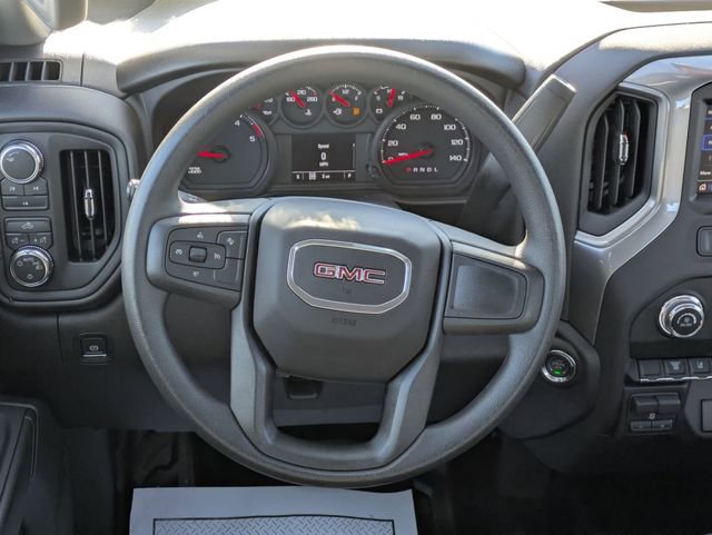 New 2026 GMC Sierra 3500 Pro w/ Snow Plow Prep Package image 15