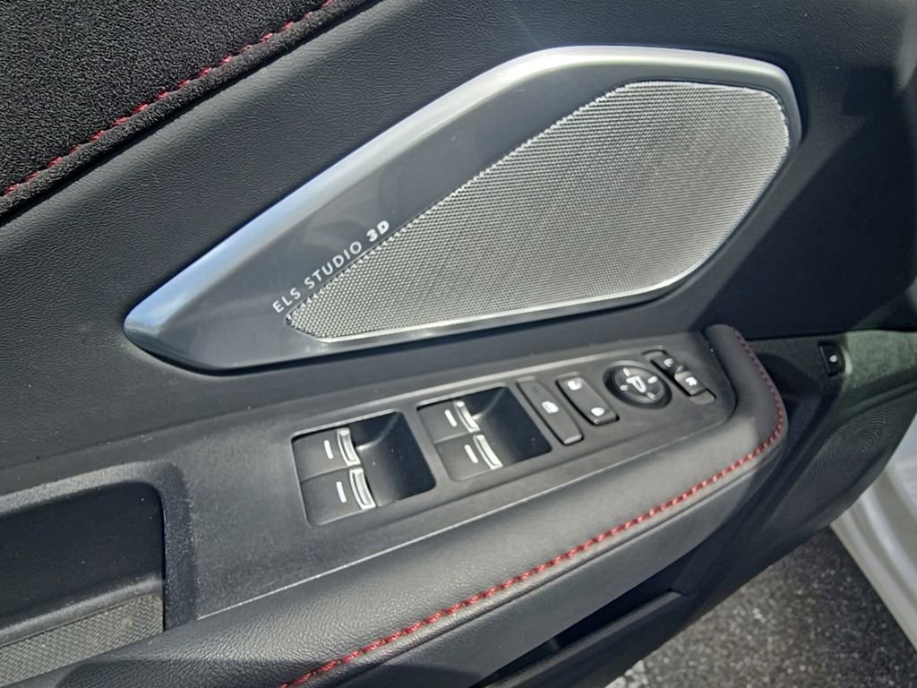 Certified 2023 Acura RDX A-Spec image 16