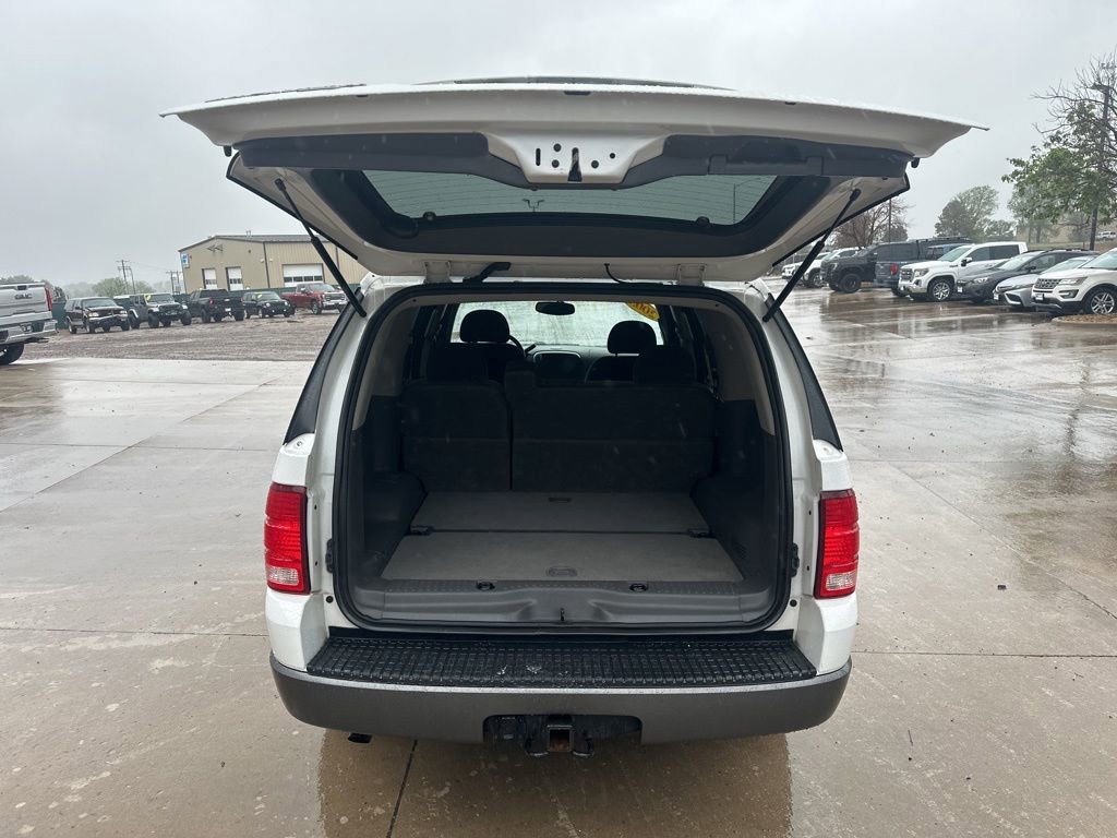 Used 2003 Ford Explorer XLT AWD/4WD image 20