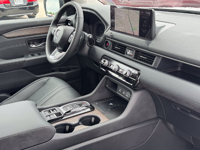 New 2026 Honda Pilot Elite image 9