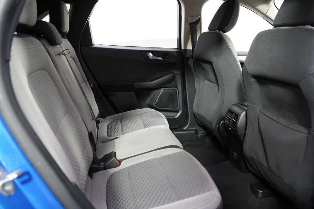 Used 2020 Ford Escape SE AWD/4WD image 18