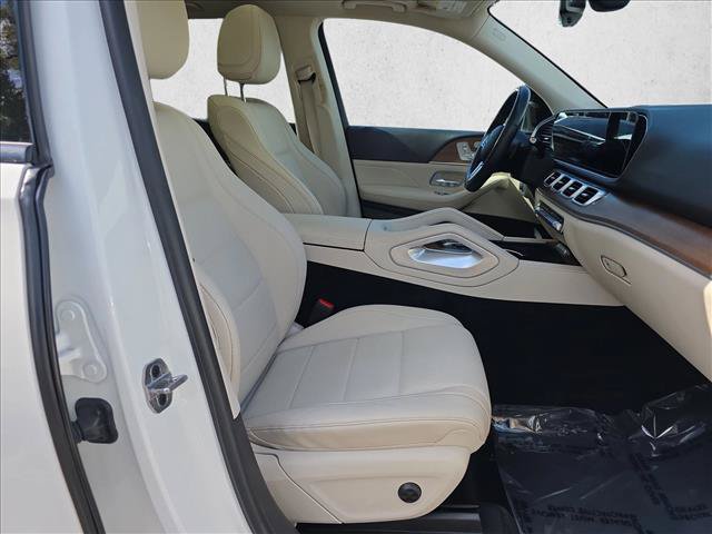 Used 2023 Mercedes-Benz GLE 350 4MATIC image 10