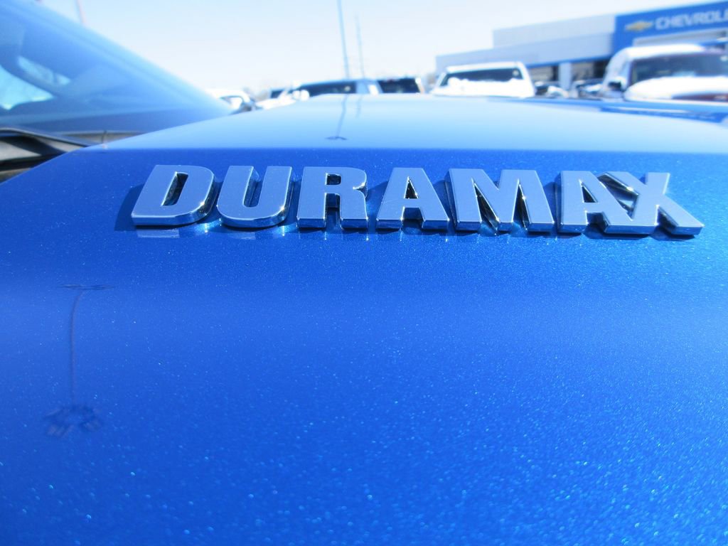 Certified 2022 Chevrolet Silverado 1500 RST w/ Z71 Off-Road Package image 10