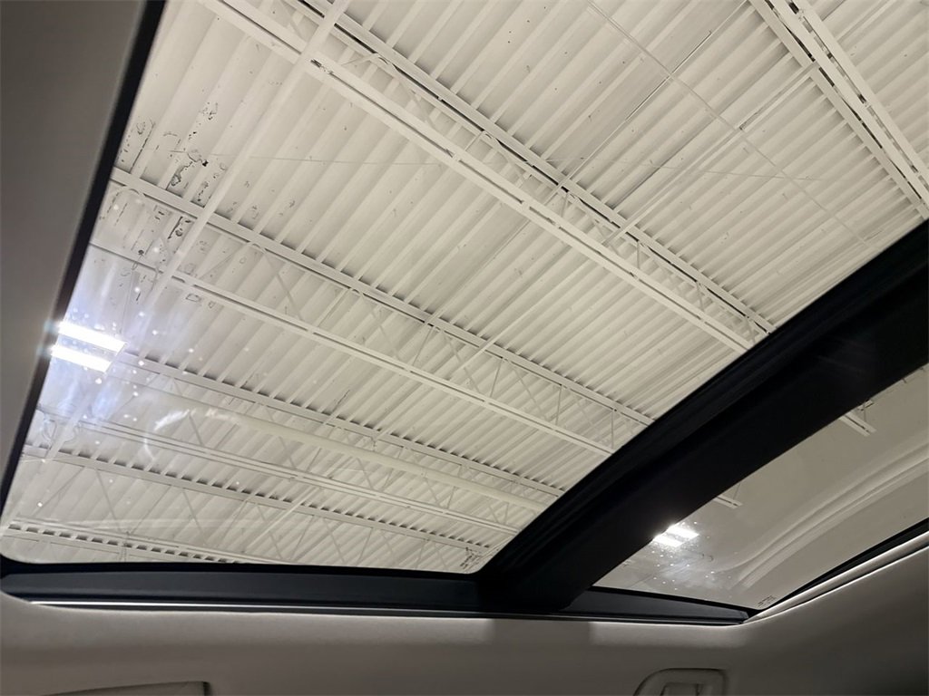 Used 2025 Lexus RX 350h image 18