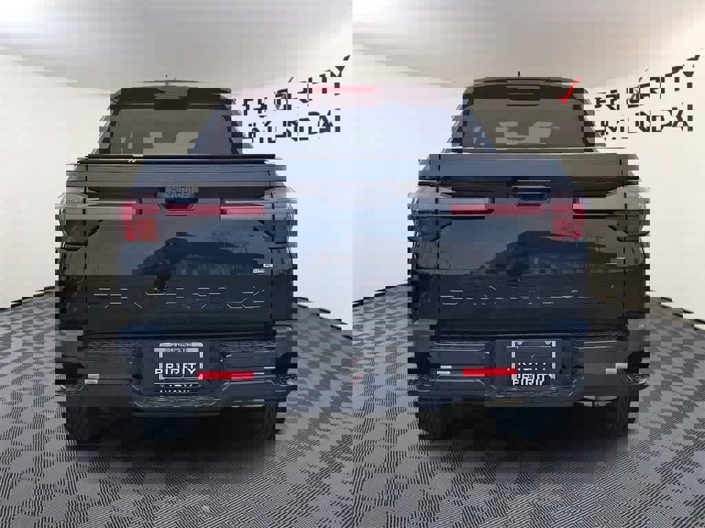 Used 2022 Hyundai Santa Cruz SEL image 5