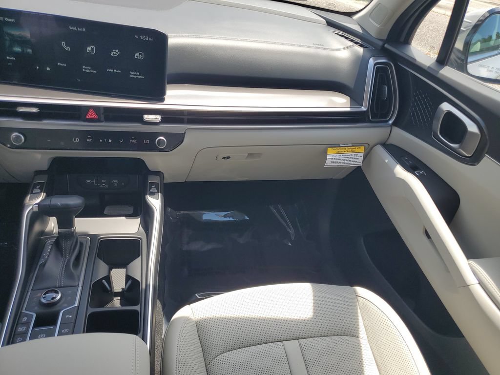 New 2026 Kia Sorento S AWD/4WD image 26